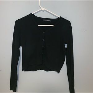 black brandy melvile sweater